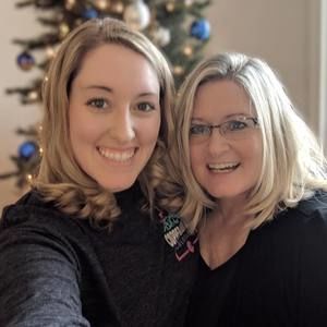 Meet your Posher, Heidi